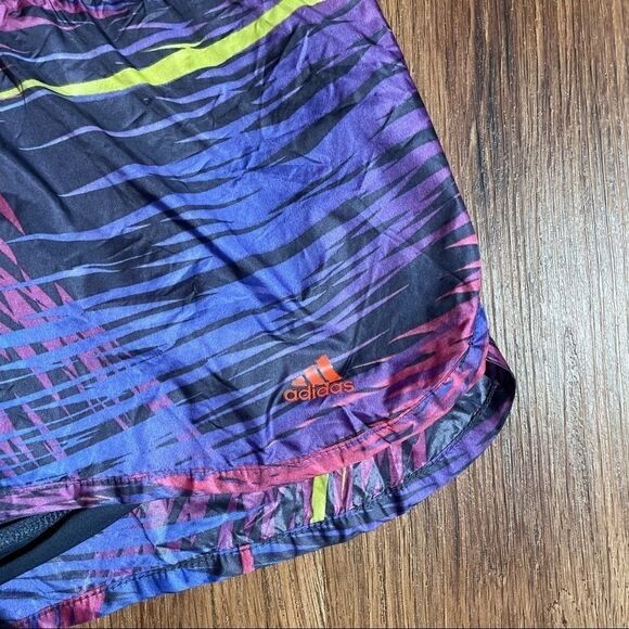 Women’s Adidas Short    - Picture 3 of 3